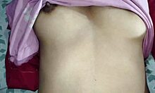 desi village girl fucked hard by boyfriend with hindi audio