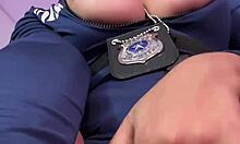 Stop Right There Cover My Tits With Your Semen