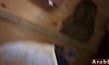 exploited arab first time operation pussy run