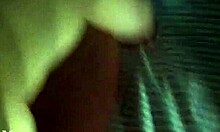 i fucked my fat slut wife for the first time and she screamed in orgasm