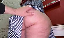 Stepmom calls stepson for help when husband is away