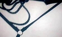 Trío Con Mi Esposa Me Encanta Verla Coger Con Otro