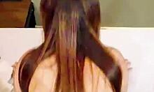 friend's wife meets up in hotel until she's fully satisfied