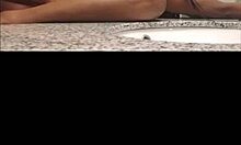 Doggystyle with my babymama, feeling that big black cock deep 😍