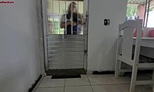 my neighbr always sends her stepdaughtr to ask me for eggs