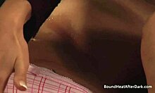 Mistress and handmaiden passion inside their bodies