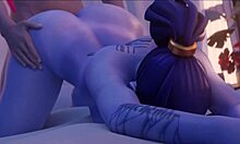 Compilação De Animações