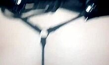 Trío Con Mi Esposa Me Encanta Verla Coger Con Otro