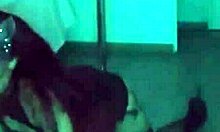 Amysexxxjuguetona Records Her Sensational Private Dance Performance!