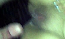 Creamy wet pussy amateurs getting fucked hard