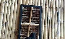 my sister-in-law cooks great and fucks even better