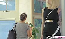 emma mae starts with hardcore anal and facial in pov