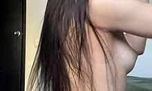 Dancing Naked, Twerking Big Ass and Opening It for You!