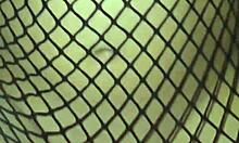 Delicious Latina Allows Passionate Sex After Work