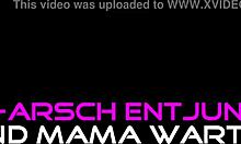 My Dirty Hobby - Freigekauft Mit Arschfick