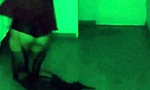 Amysexxxjuguetona Records Her Sensational Private Dance Performance!