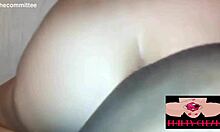 Juicy Joss enjoys a BBC tag team and facial.