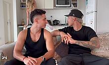 hey, check out this cum bath with horny argentinian stepsisters slut and cuckold bf danner mendez baby doll onlyrulo 😈💦