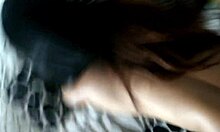 Latina Wife Moans Loudly During Creampie Sex with Fixed Lover in Reality Compilation