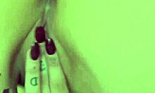 emma mae starts with hardcore anal and facial in pov