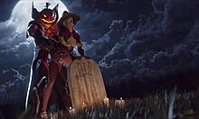 Compilação De Animações