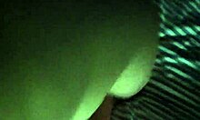 i fucked my fat slut wife for the first time and she screamed in orgasm