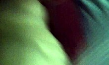 i fucked my fat slut wife for the first time and she screamed in orgasm