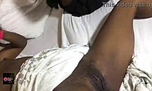 My clean and sweet house girl