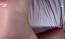 Babysitter Claire Roos creampied by pervy boss Seth Brogan!