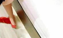 friend's wife meets up in hotel until she's fully satisfied