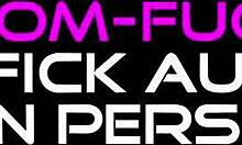 My Dirty Hobby - Freigekauft Mit Arschfick