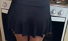 my sister-in-law cooks great and fucks even better