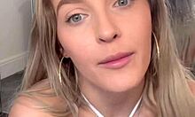 I fucked my pretty little 18+ face so hard.