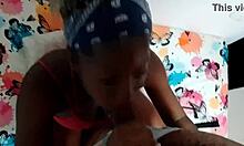 i need to get fucked blowjob makes a black girl like me very horny and wet - mastermeat1