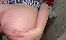 Stepmom calls stepson for help when husband is away