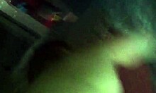 i fucked my fat slut wife for the first time and she screamed in orgasm