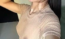 Dancing Naked, Twerking Big Ass and Opening It for You!