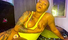 krissyjoh couldn't come, so i pleasured myself