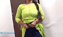 desi stepbrother and stepsister share real homemade sex in hindi