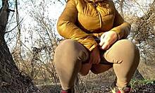 The Water World of a Mature Mother-in-Law