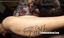 Young Couple's Passionate First Time Sexcapade on Video!