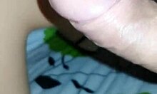 i wake my stepsister with my dick in her mouth. she loves it!