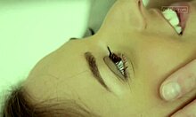 Cutie Craves Cock In POV Scenes