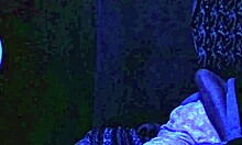 I thought my husband woke me for fucking, but it was my brother-in-law.