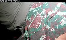 I have a fetish for lifting my pussy on the car gear shift. Alex Lima caught me and shoved his big cock in my ass right away.