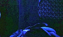 I thought my husband woke me for fucking, but it was my brother-in-law.