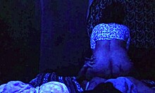 I thought my husband woke me for fucking, but it was my brother-in-law.