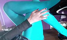 laura in heels amateur compilation 😍