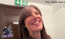 Antoine Fucks Fan Wildly in Public Parking Lot