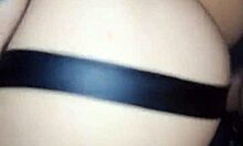 i wake my stepsister with my dick in her mouth. she loves it!